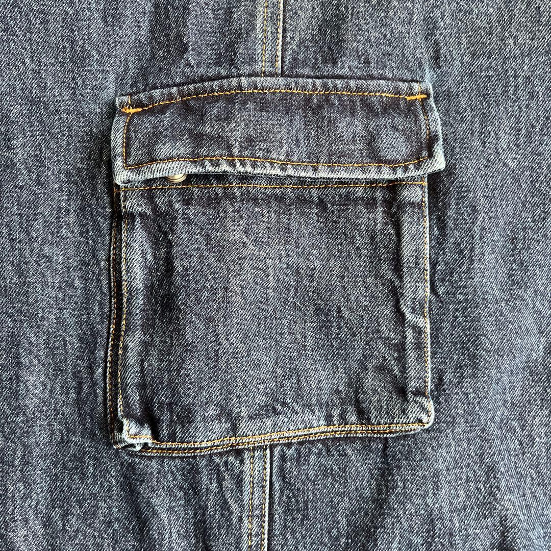 MOWALOLA モワローラ　オールインワン　サロペット　セットアップ