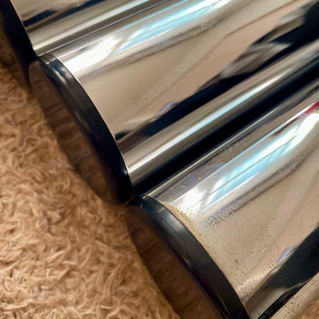 90's ポストモダン 勾玉型 ヴィンテージ　コーヒーテーブル