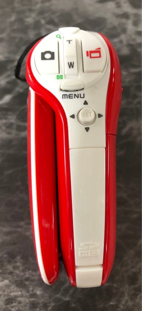 SANYO Xacti 9.1メガピクセル デジタルムービーカメラ 804え