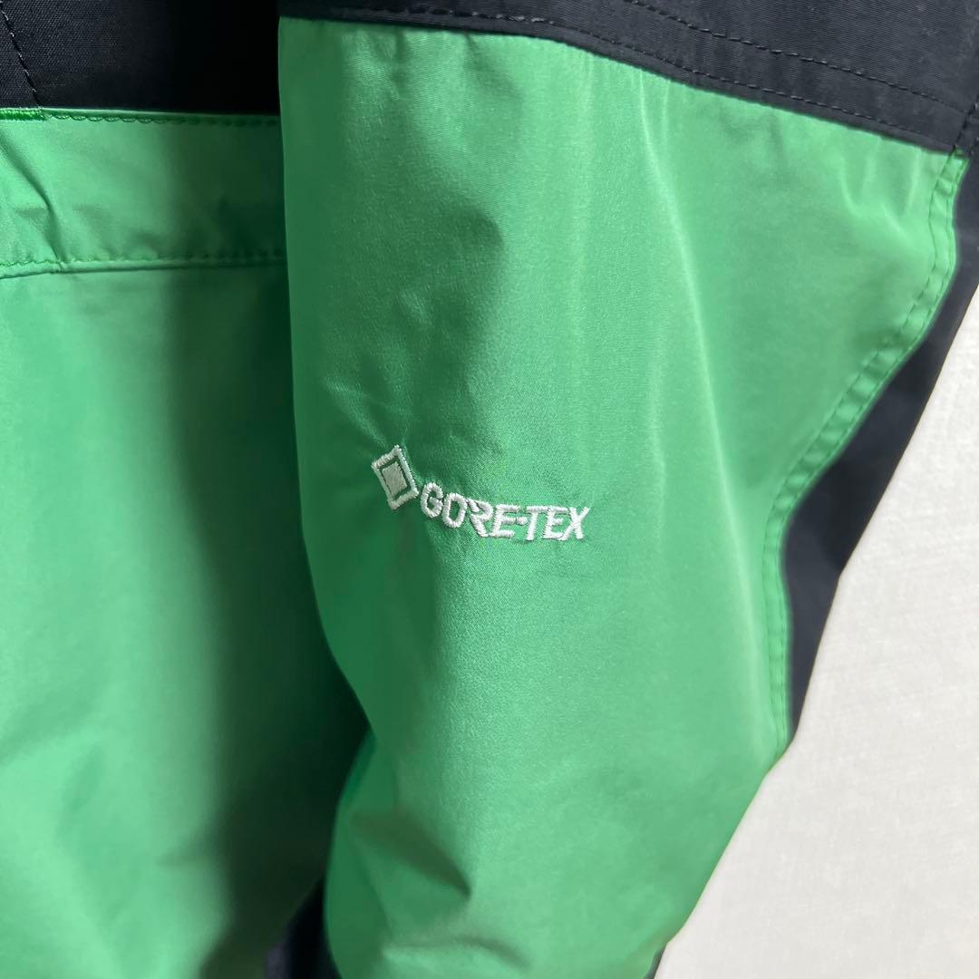 THE NORTH FACE GORE-TEX レトロマウンテンライトジャケット