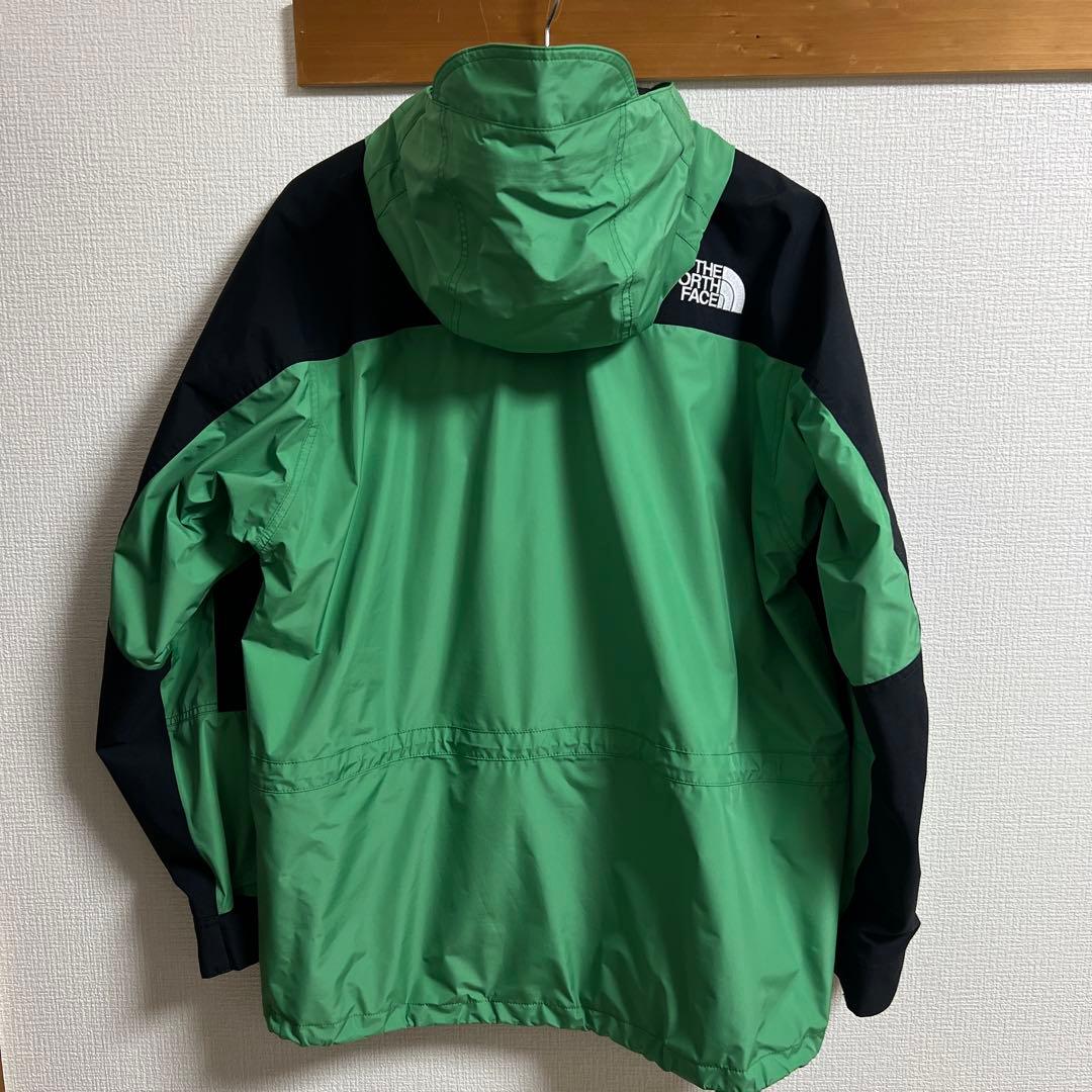 THE NORTH FACE GORE-TEX レトロマウンテンライトジャケット