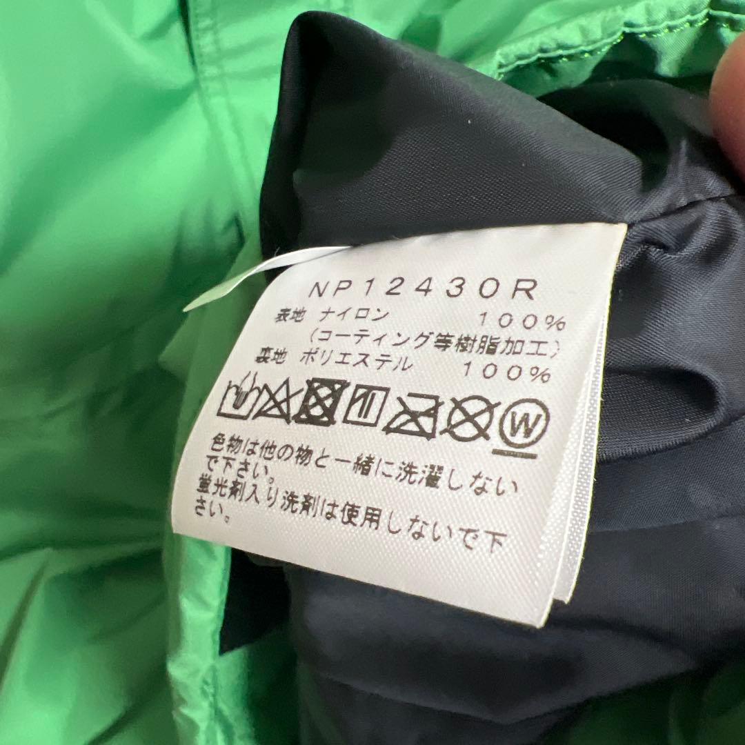 THE NORTH FACE GORE-TEX レトロマウンテンライトジャケット