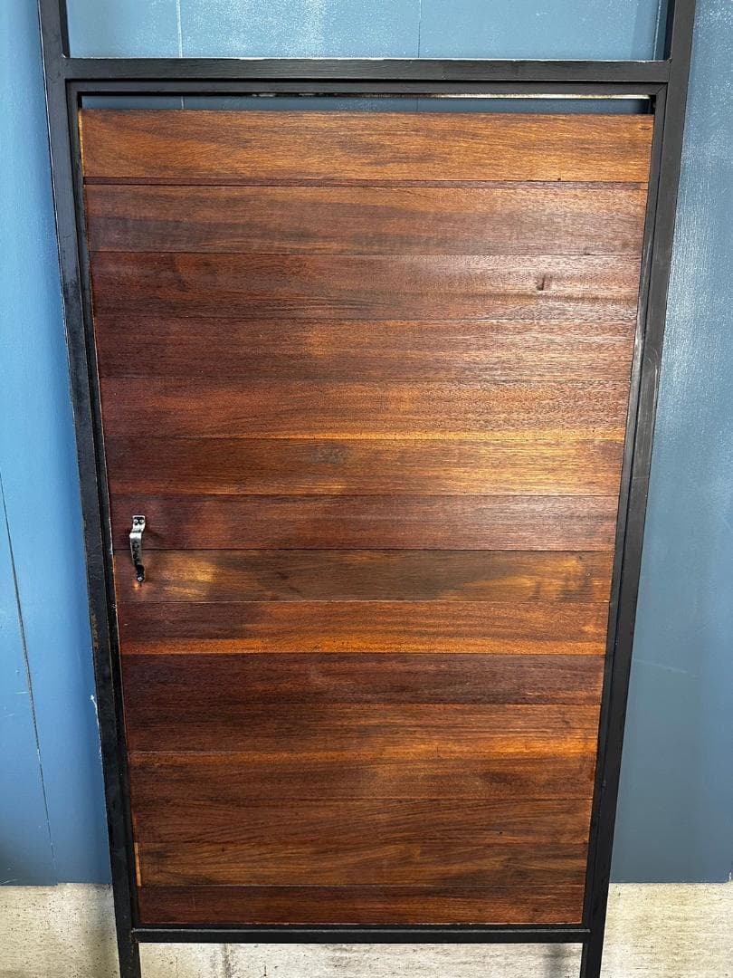 アイアン扉 アイアンドア スライド扉 扉 ドア 門扉 板戸 スライド..