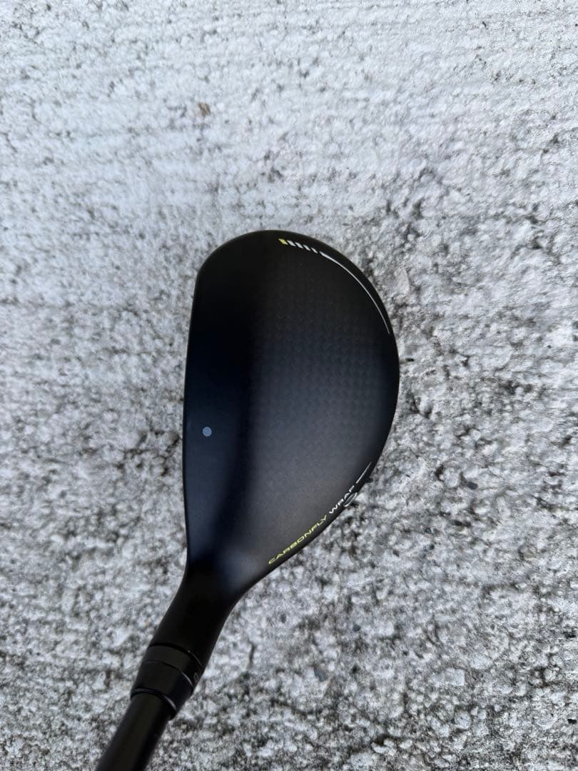 PING G430 ユーティリティ 4U