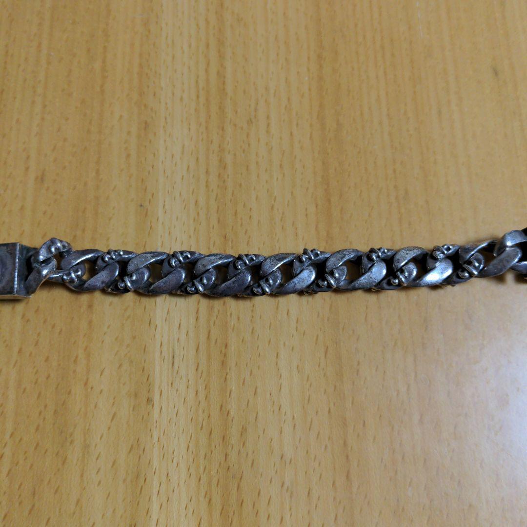 ライオンハートブレスレット