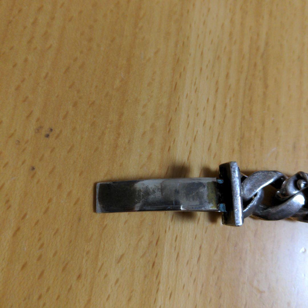 ライオンハートブレスレット