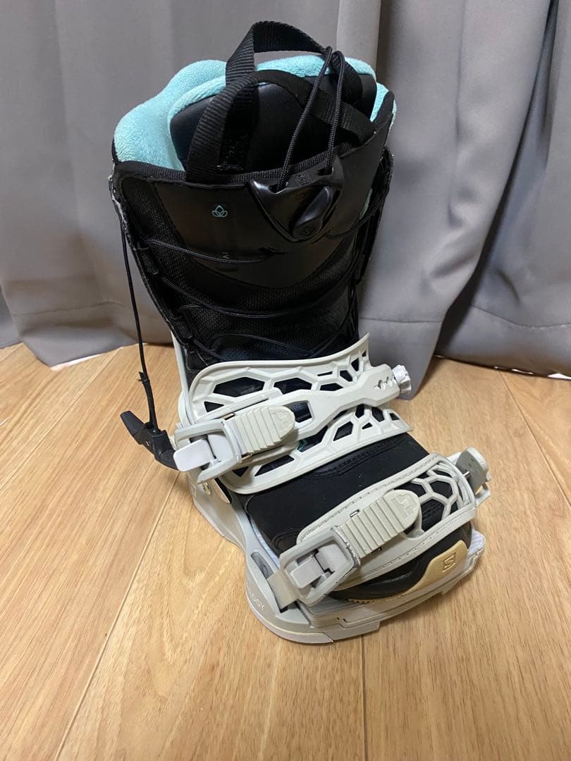 ユニオントリロジー20-21ビンディング Sサイズ