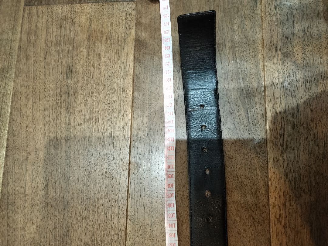 yves saint laurent イヴサンローラン　ベルトTOM FORD期