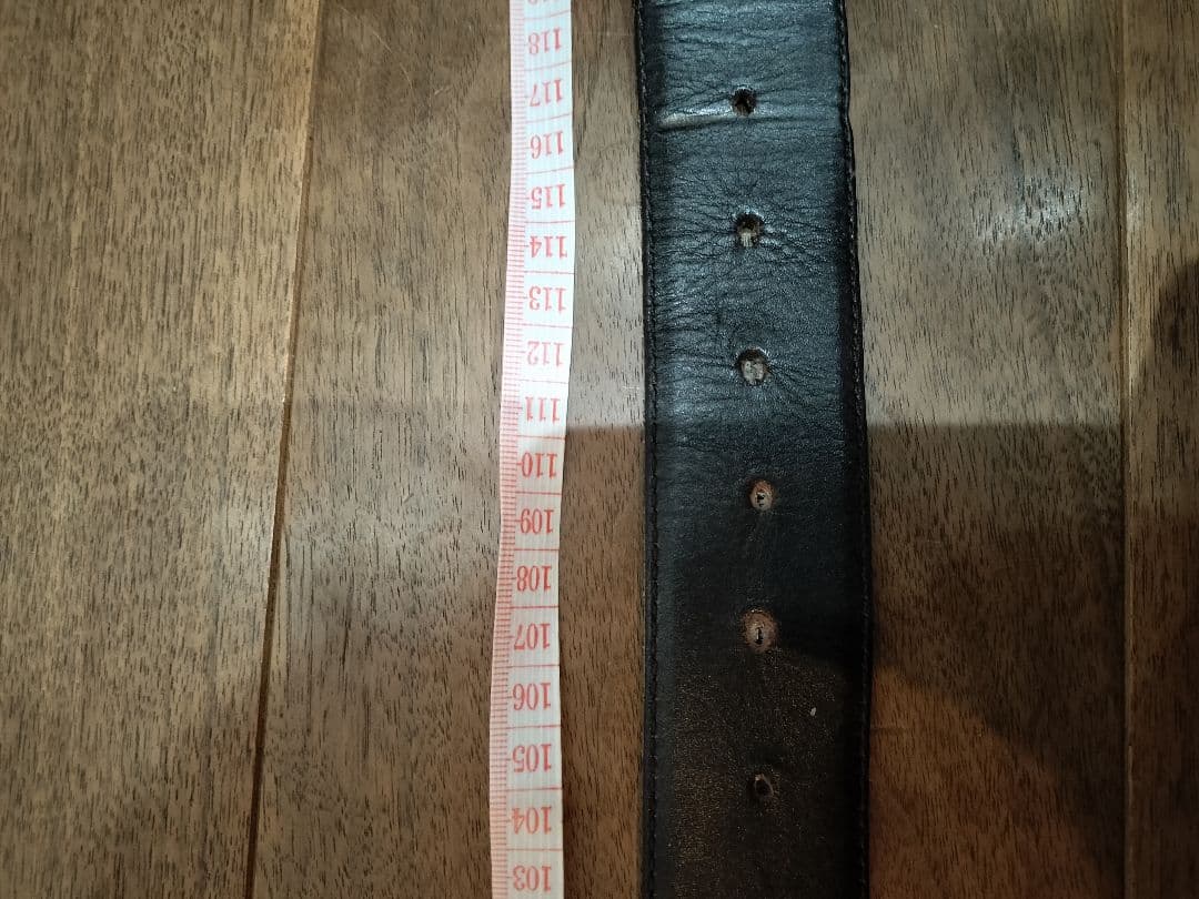 yves saint laurent イヴサンローラン　ベルトTOM FORD期