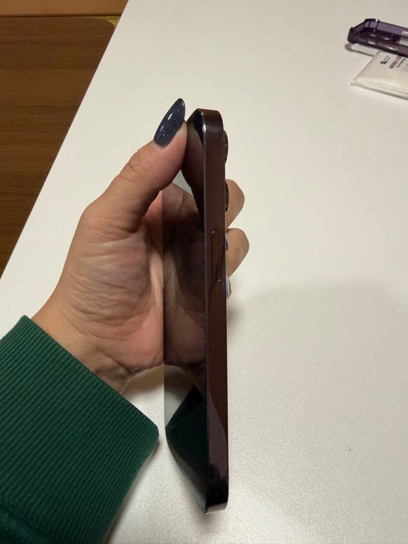 スマートフォン本体 Apple iPhone 14pro