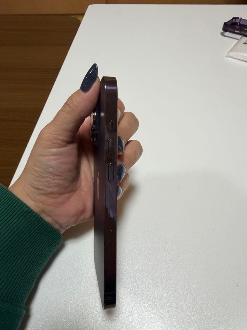 スマートフォン本体 Apple iPhone 14pro