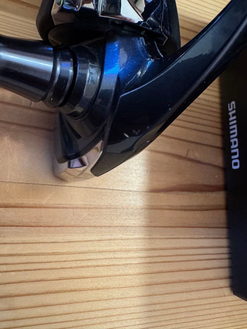 シマノ SHIMANO 21ツインパワーSW 5000HG