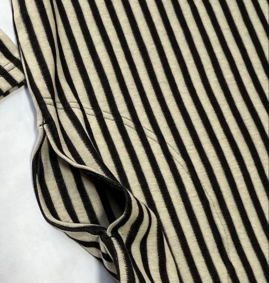 ワコールマタノアツコ　パジャマ　長袖長ズボン　サイズＬ　【新品タグ付き】