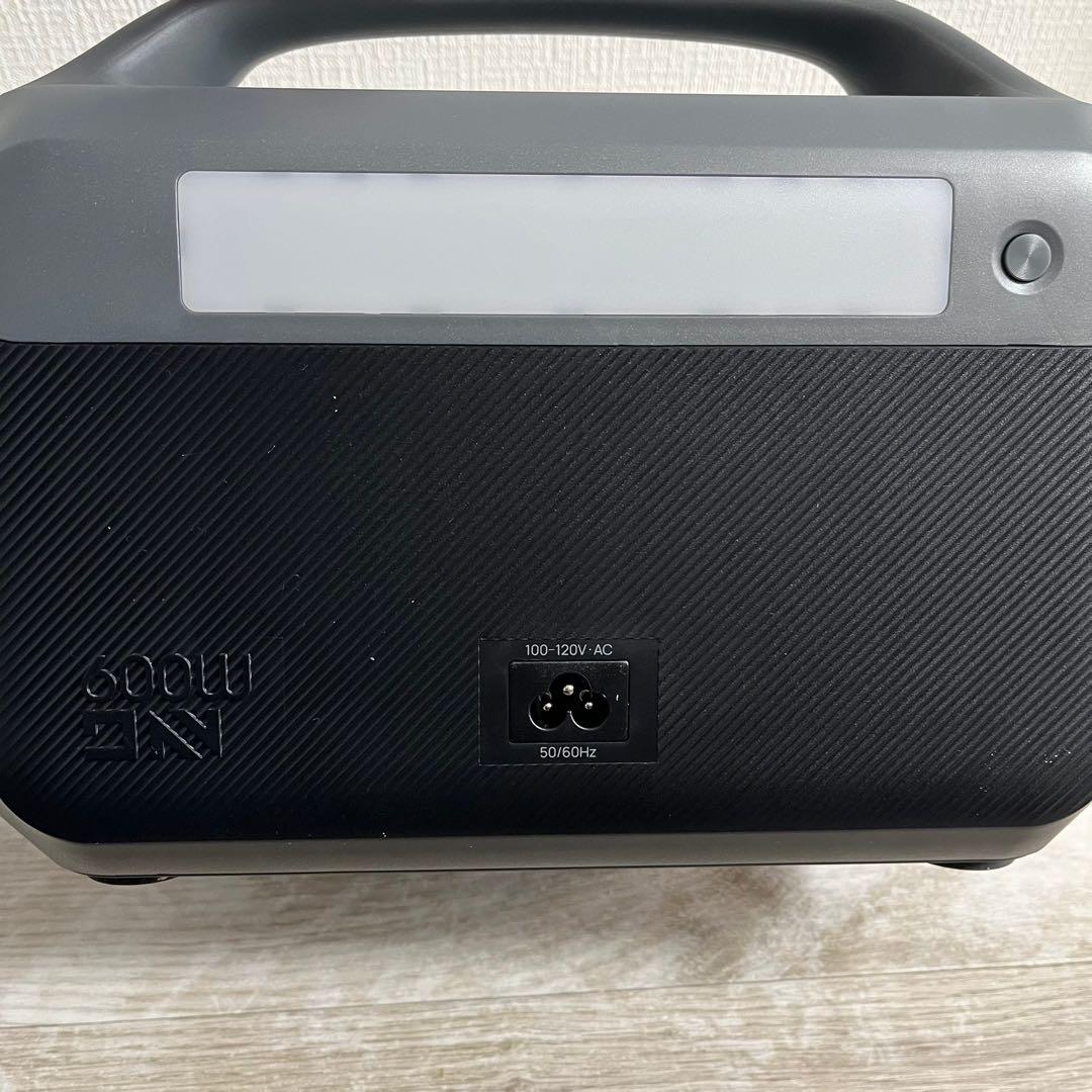 ポータブル電源 高速充電 キャンプ停電対応 大容量 防災 軽量 ソーラー