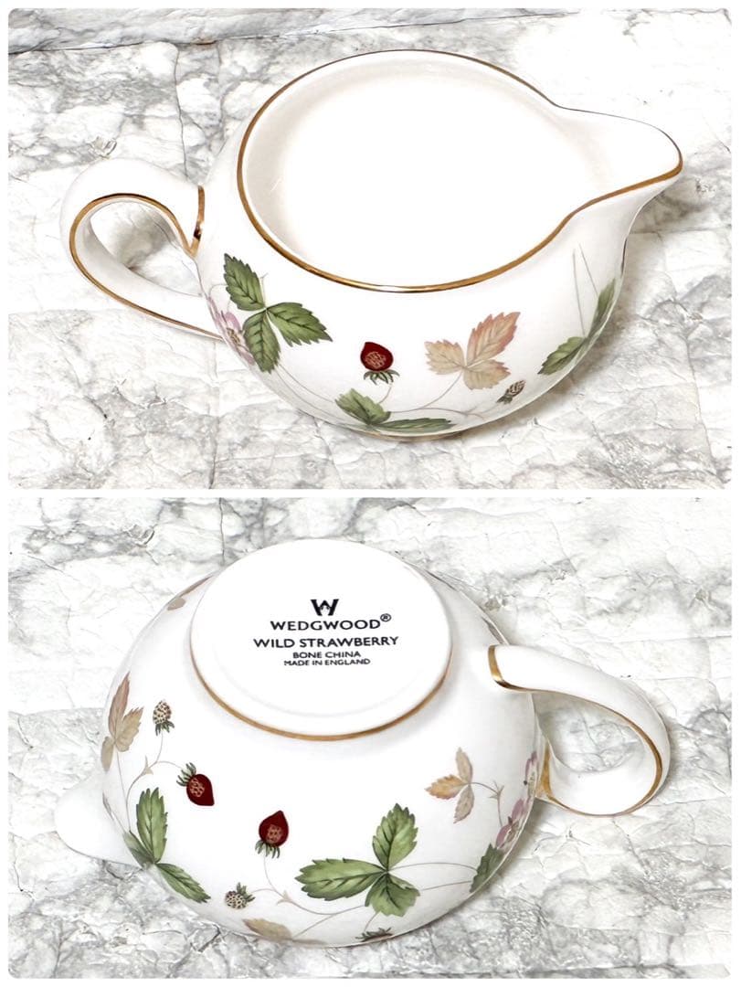 【18点セット】 WILD STRAWBERRY