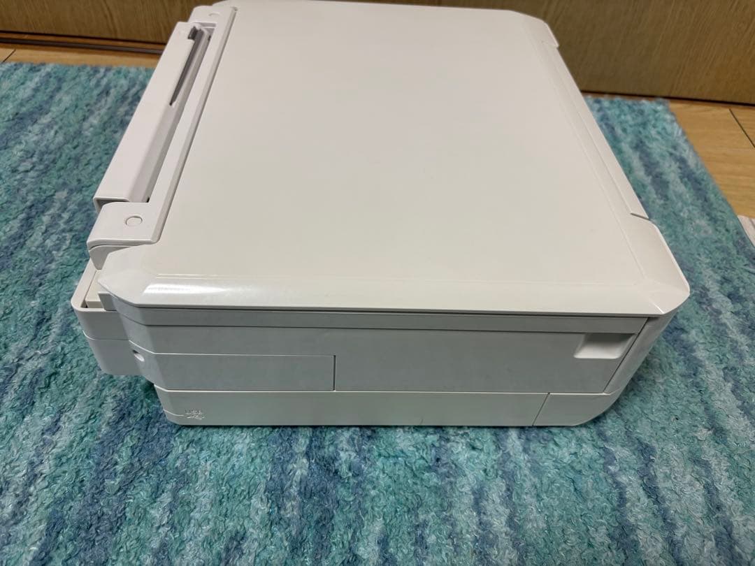 【ジャンク品】EPSON エプソン プリンター EP808AW