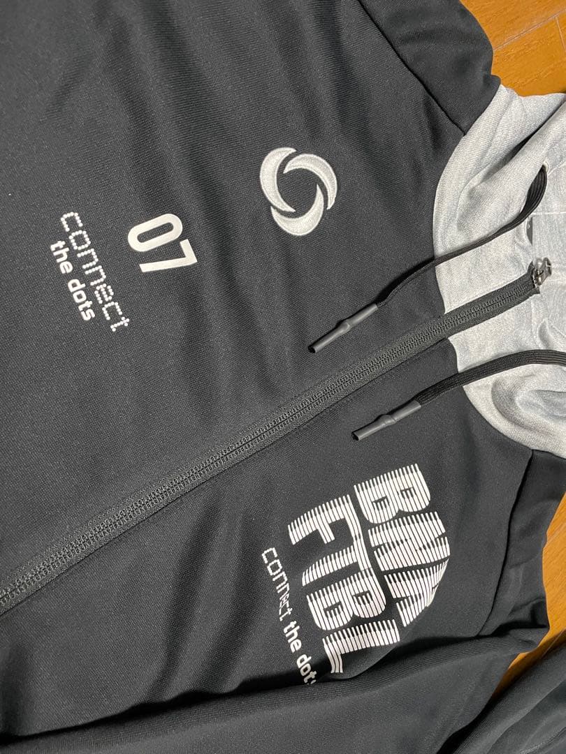 S 新品 ボネーラ bonera ジャージセット サッカー フットサル