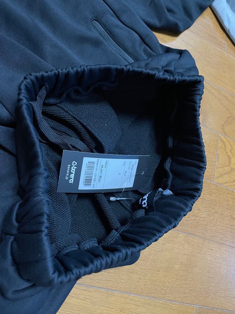 S 新品 ボネーラ bonera ジャージセット サッカー フットサル