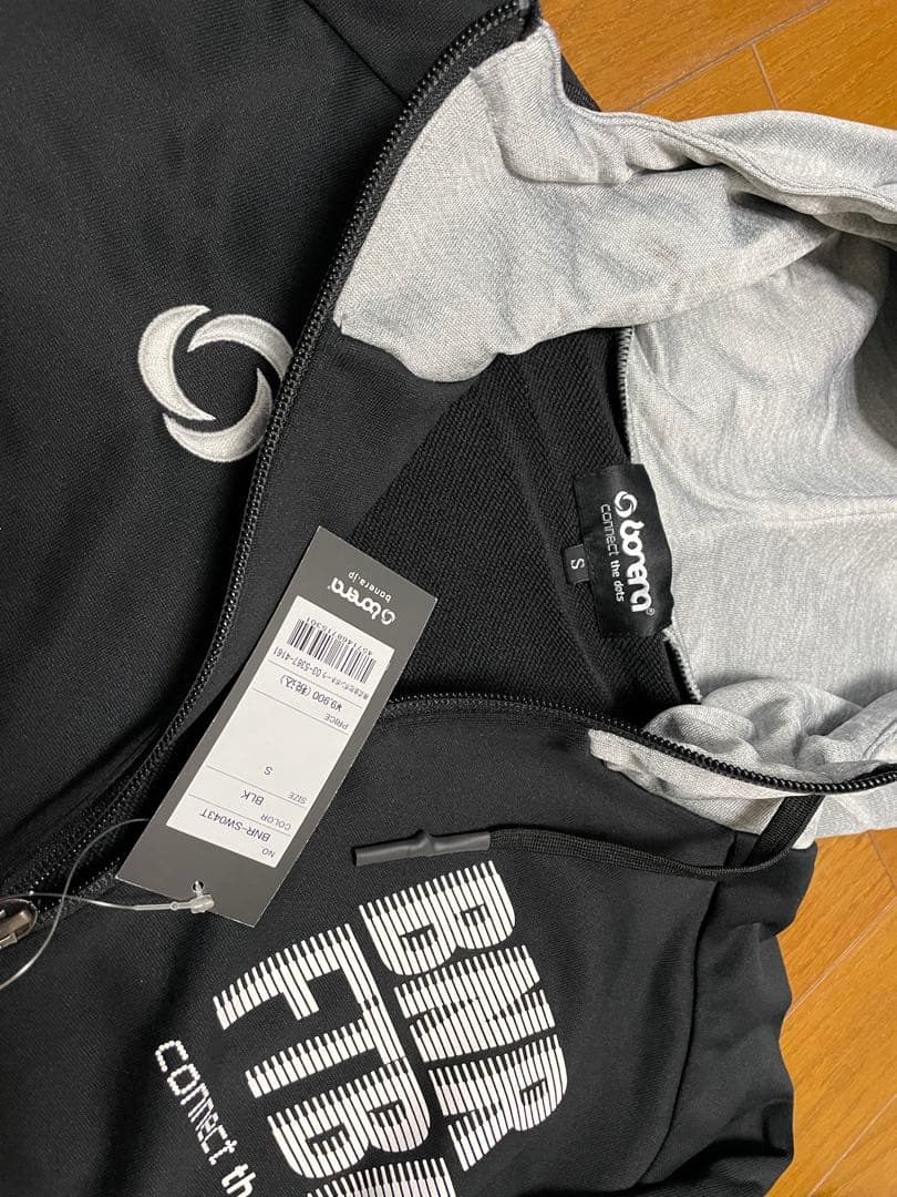 S 新品 ボネーラ bonera ジャージセット サッカー フットサル