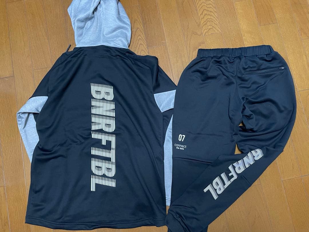 S 新品 ボネーラ bonera ジャージセット サッカー フットサル