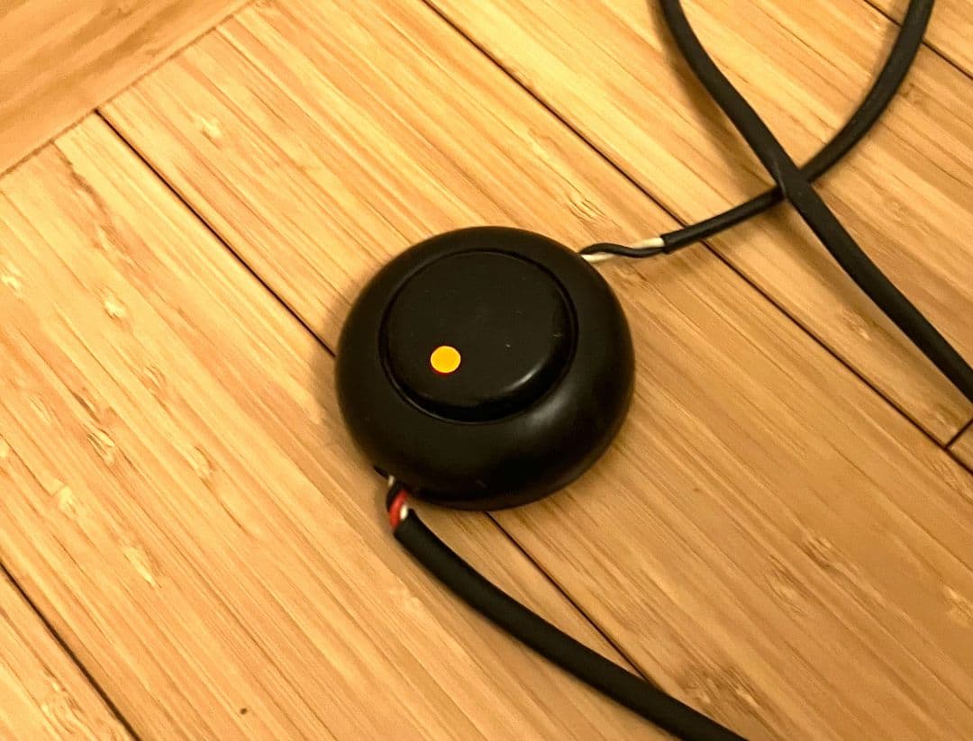 Oluce オルーチェフロアスタンド パスカル 345 イタリア ヴィンテージ