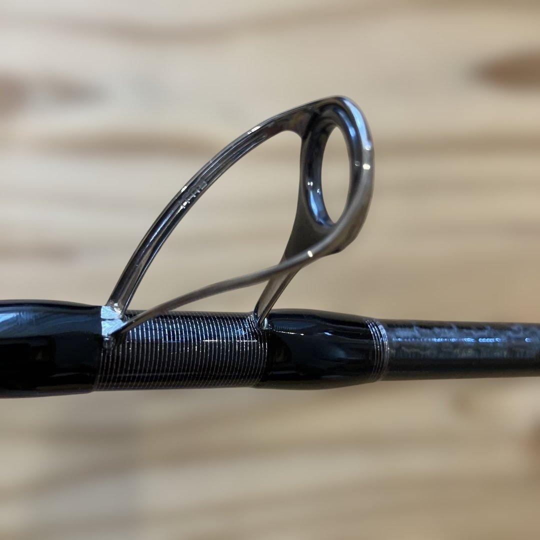 7/20まで　美品　コルトスナイパーリミテッドS100MH