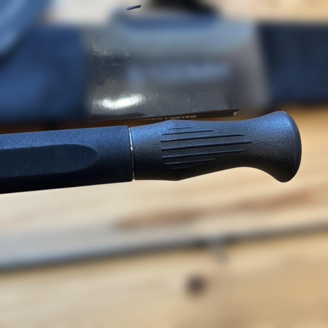 7/20まで　美品　コルトスナイパーリミテッドS100MH