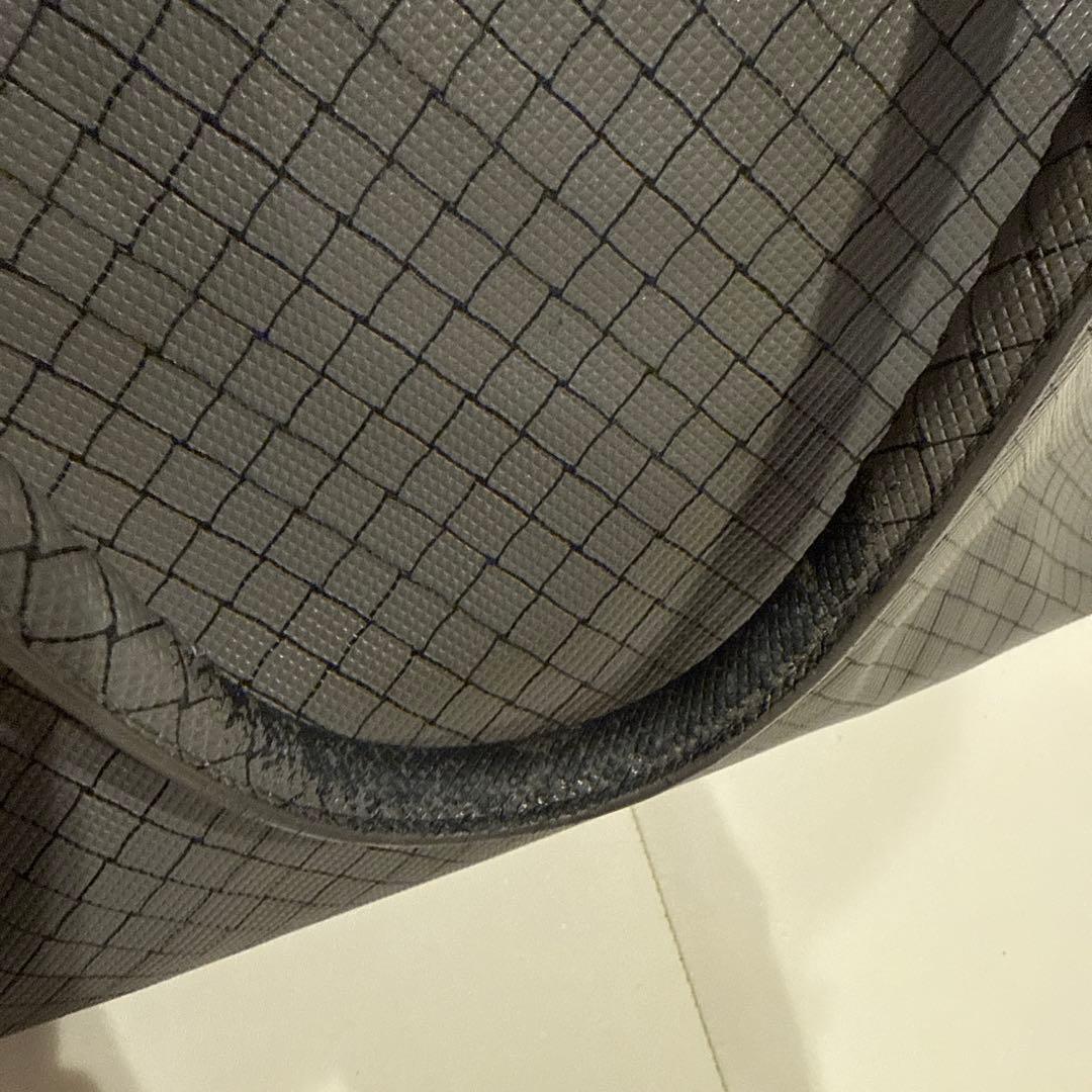 ボッテガ・ヴェネタ マルコポーロ バッグ（付属品あり）