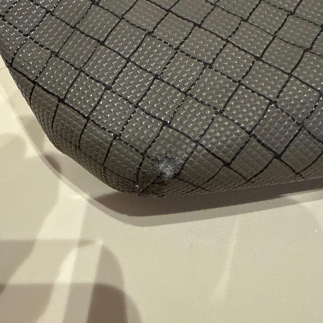 ボッテガ・ヴェネタ マルコポーロ バッグ（付属品あり）