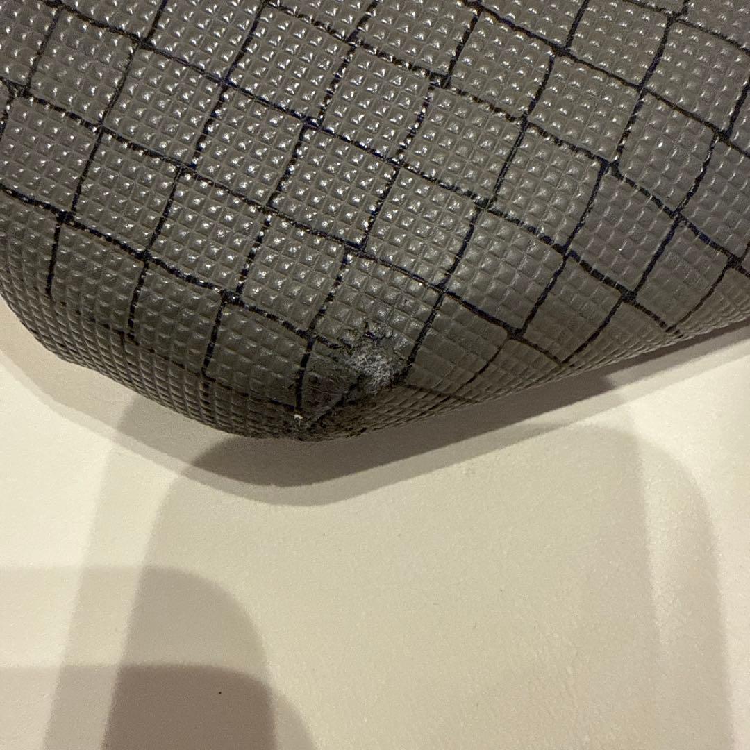 ボッテガ・ヴェネタ マルコポーロ バッグ（付属品あり）