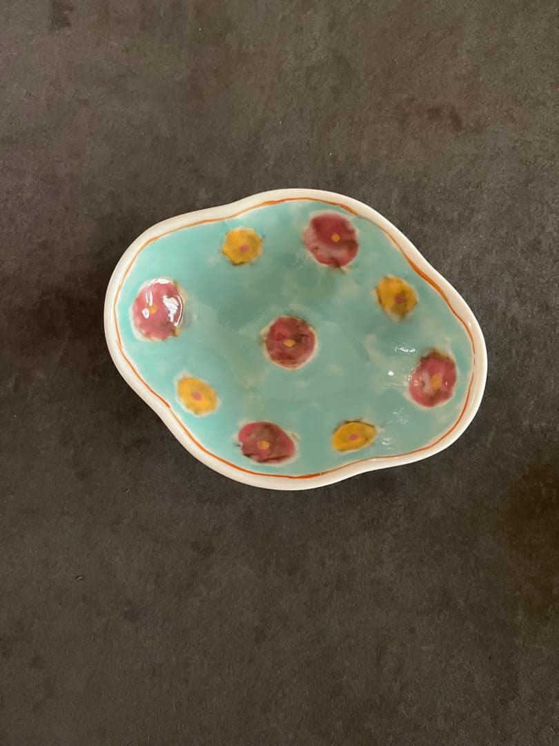 伊藤聡信　豆皿、小鉢セット未使用 1080