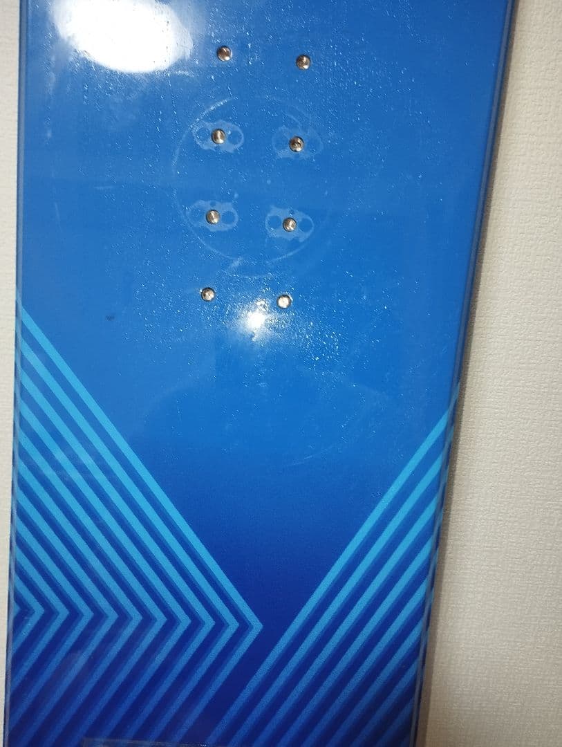 Masso boards 150cm スノーボード ボードのみ 中古