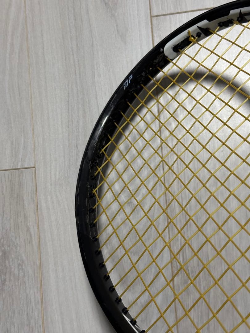 【極美品】HEAD GRAPHENE360 SPEED MP G2