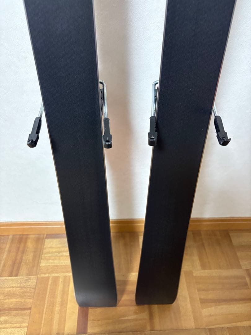 スキー Rossignol HERO ELITE PLUS TI 160cm