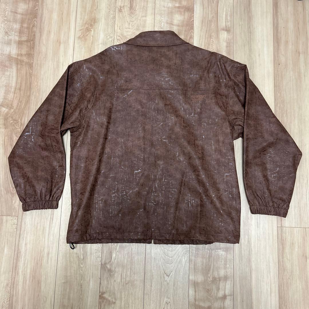 bsrabbit ジャケット