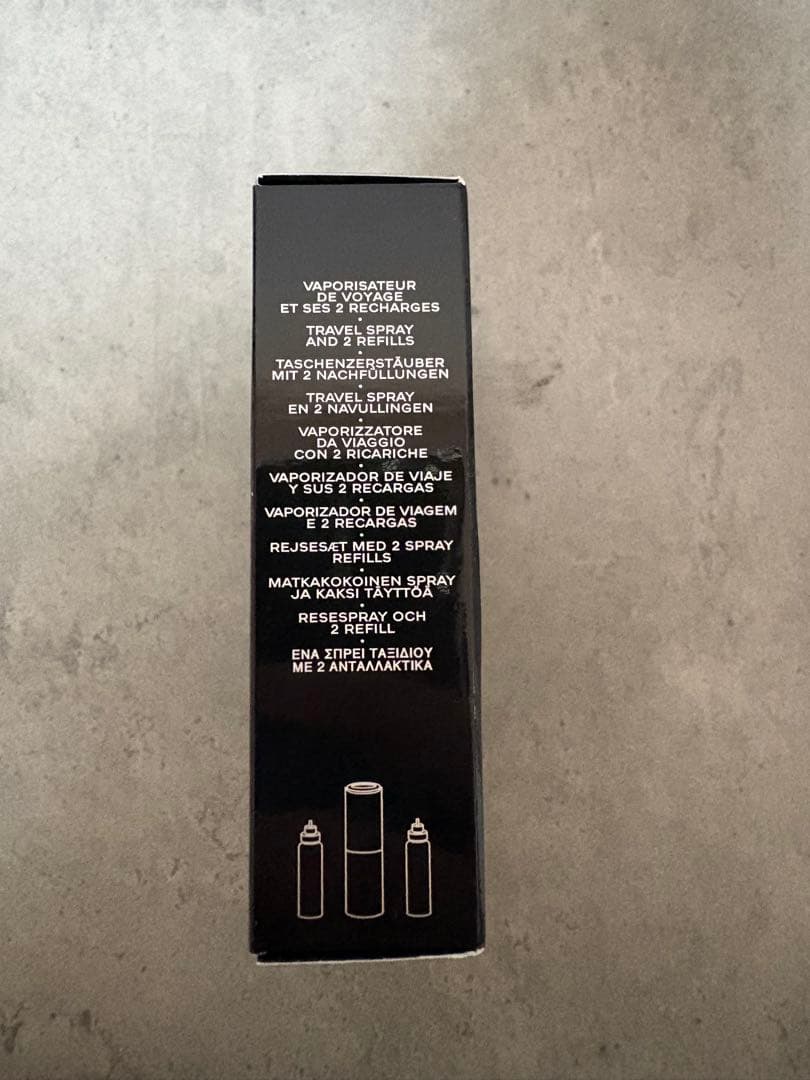 BLEU DE CHANEL Eau de Parfum 3本セット