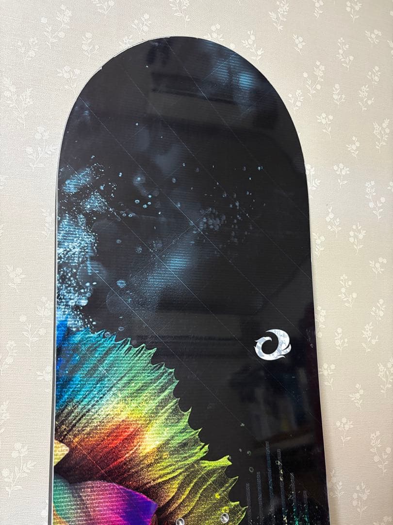 スノーボード OGASAKA CT 154