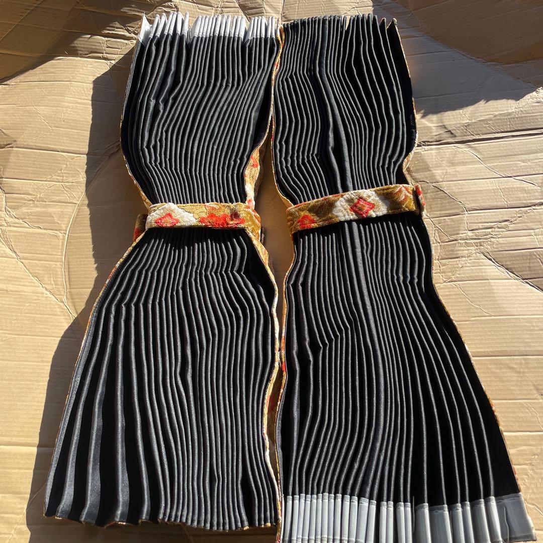 金華山 カーテン　大型トラック用　安眠カーテン