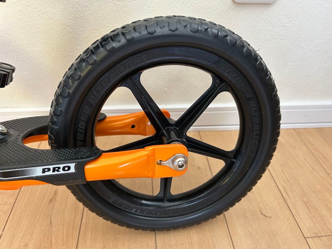 【未使用】ストライダー/プロモデル/12インチ