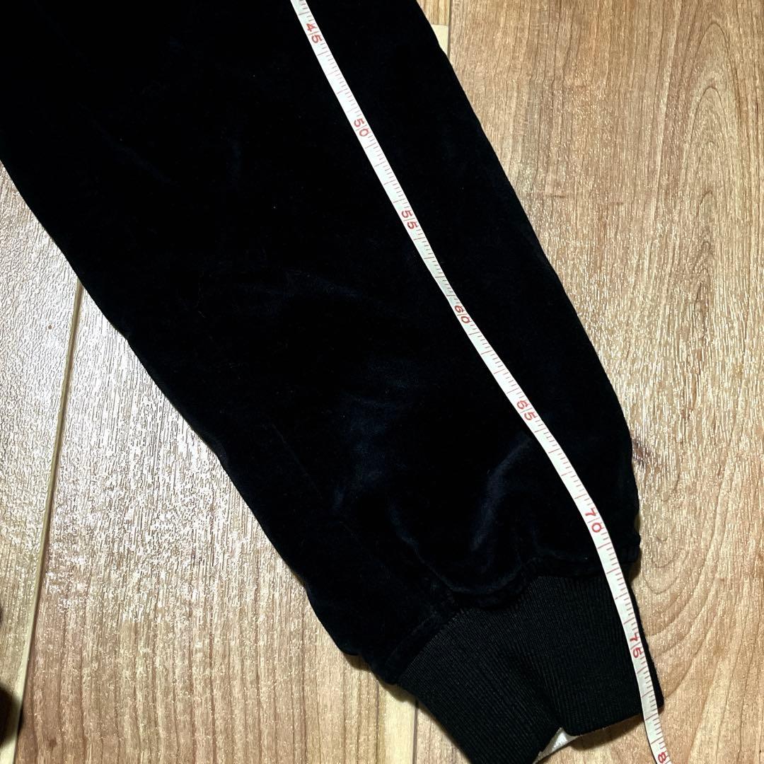 Schott ショット別珍　龍　刺繍　 リバーシブル　サテン　 スカジャン　M