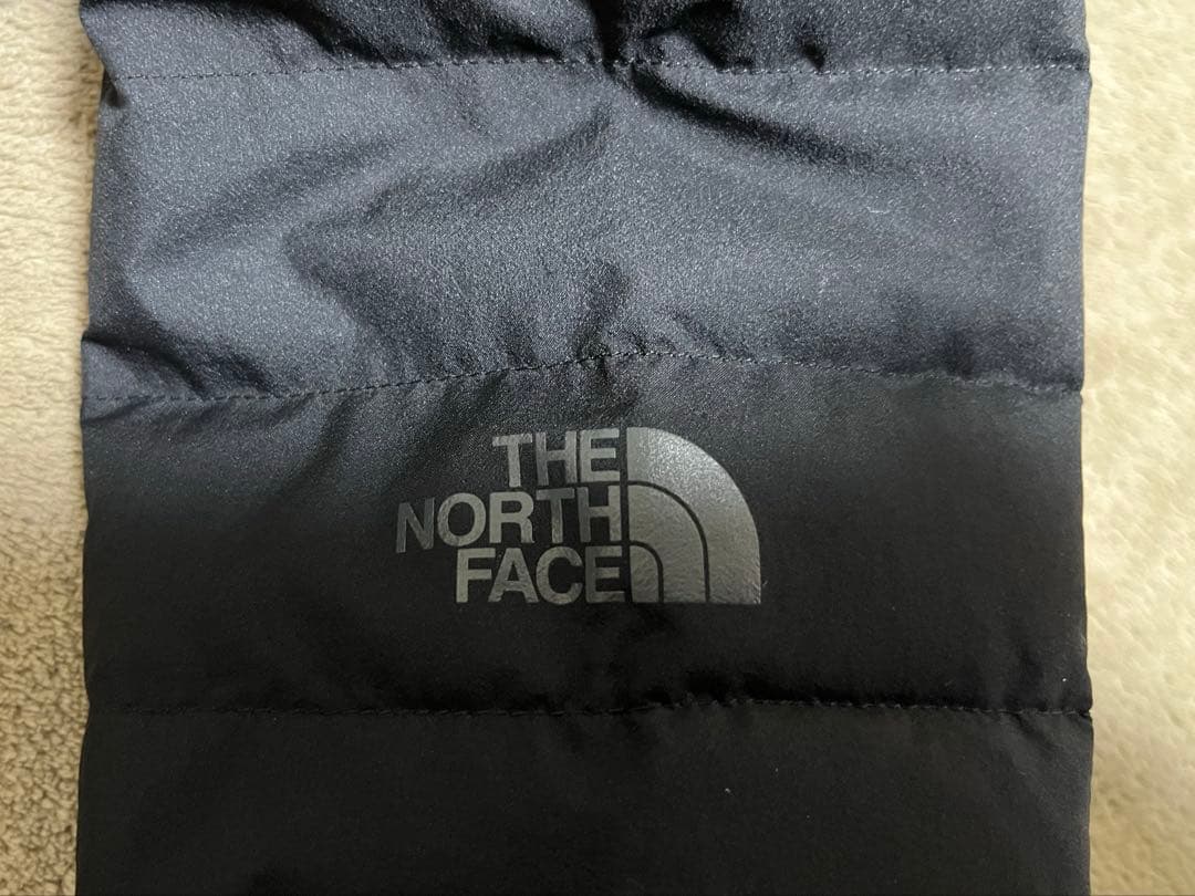 THE NORTH FACE ウィンドストッパーゼファーシェルカーディガン