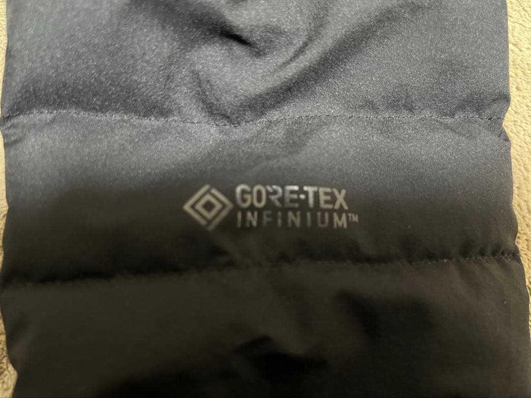 THE NORTH FACE ウィンドストッパーゼファーシェルカーディガン