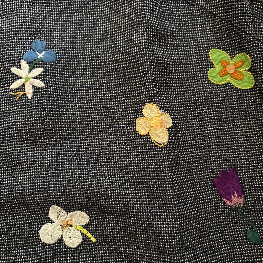 45rブラウス半袖