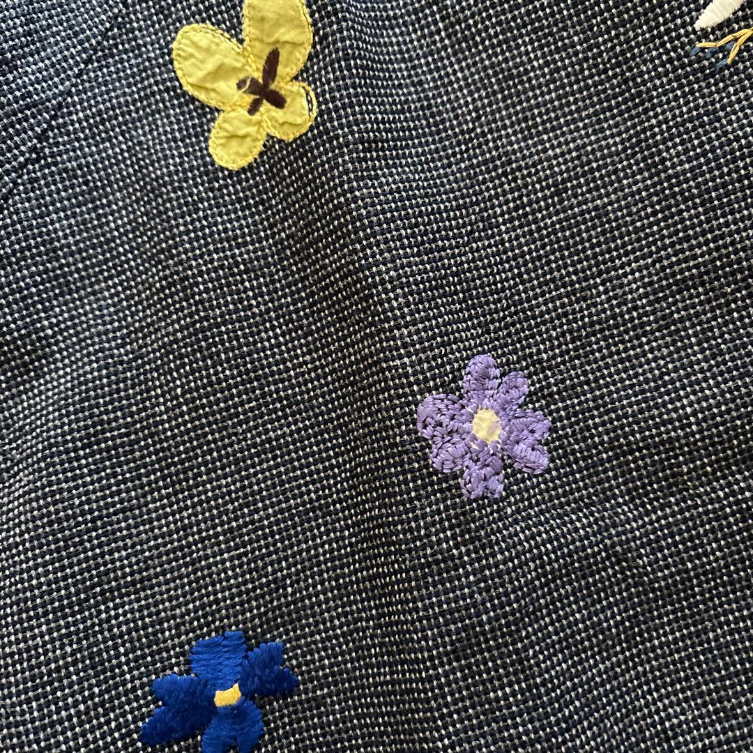 45rブラウス半袖