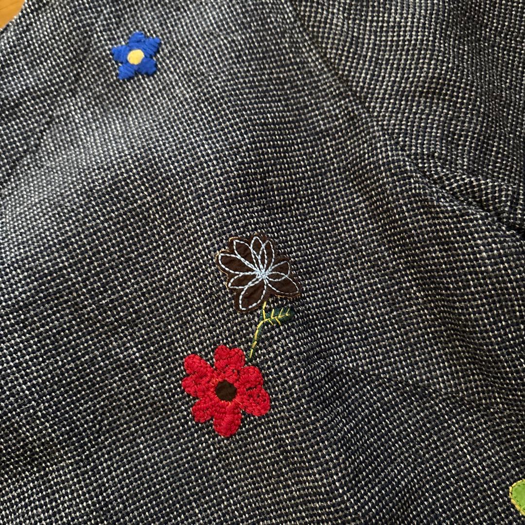 45rブラウス半袖