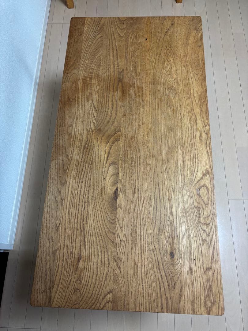 akubi_chan★unico ADDAY カフェテーブル　w1000