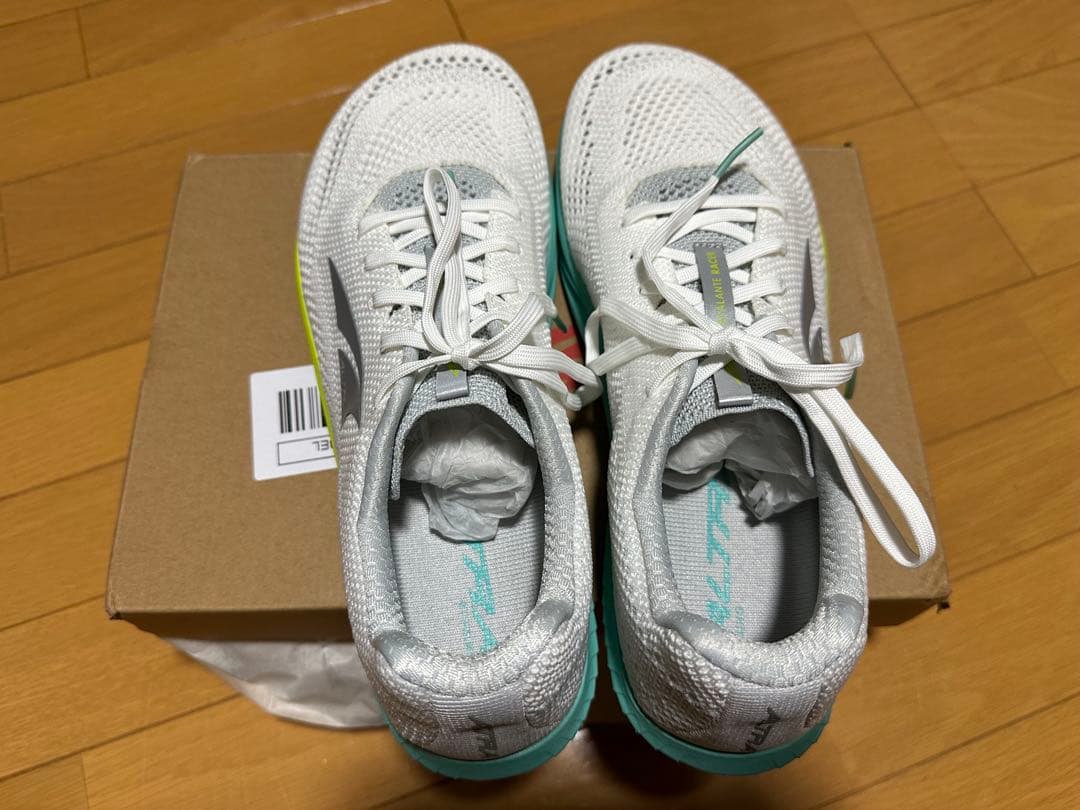 エスカランテレーサー2 28.0〜28.5cm