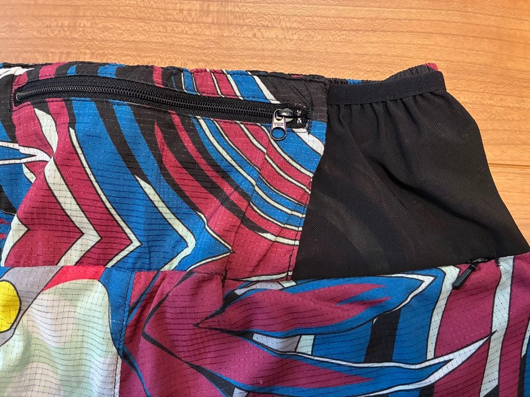 ELDORESO エルドレッソ　Farah Morceli Shorts 美品S