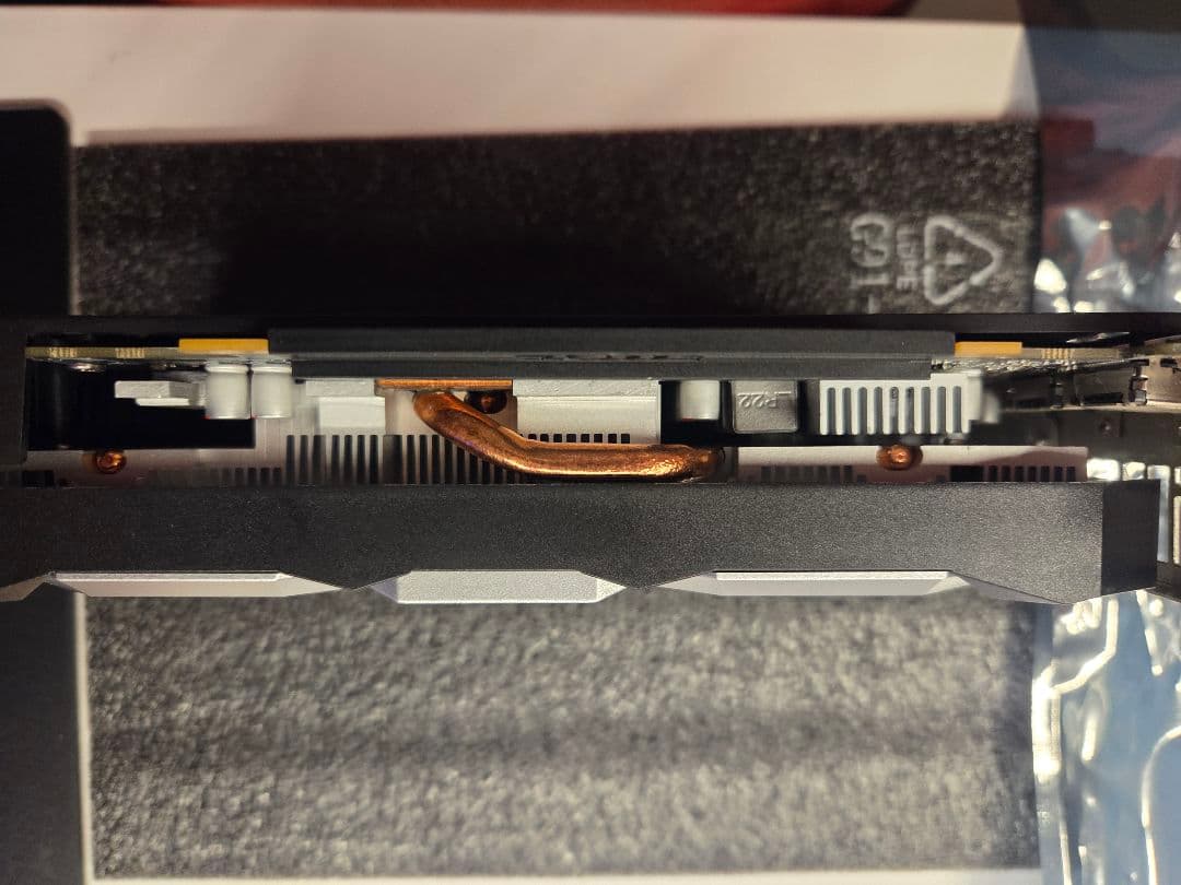 グラフィックボード・グラボ・ビデオカード RTX2060SPER