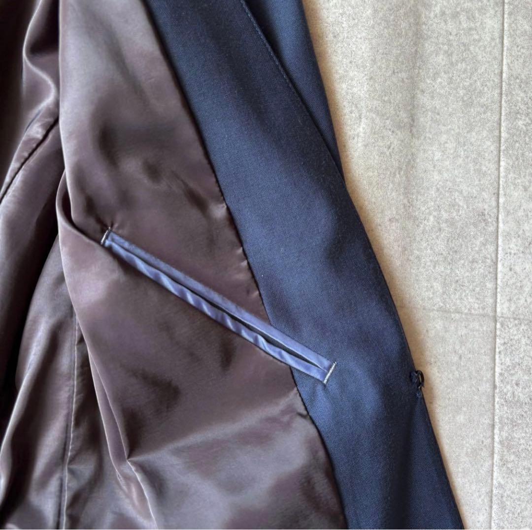 green label relaxing ビジネススーツ 38/36 カチリラ